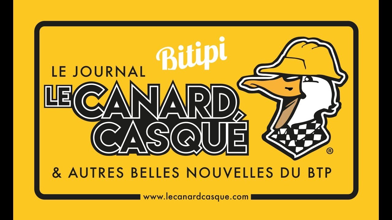 le canard casqué